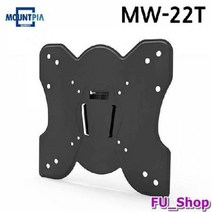 ForU444 마운트피아 TV거치대 벽걸이 42인치 브라켓 모니터브라켓 TV브라켓, 상세페이지 참조