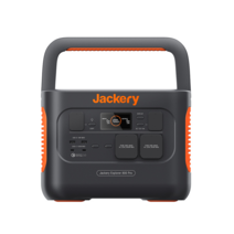 Jackery 잭커리 파워뱅크 800 Pro 초고속 충전 대용량 배터리 800W/751Wh 차박 캠핑 낚시 야외작업용