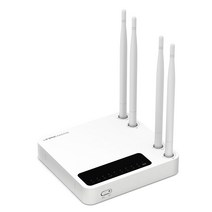ipTIME 4포트 유무선공유기, A604SE, 1개