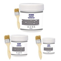 투명방수본드 방수액 30g 100g 300g 결로 방지 접착제 화장실 누수 나노 페인트