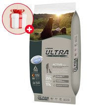 D17 뉴트리나 울트라 액티브 15kg