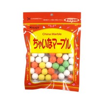 카수가이 일본사탕 차이나마블 122g/캔디/마블사탕/십리사탕/옛날사탕, 단품, 1개, 130g