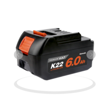아임삭B60L22D리튬이온배터리21.6V/6.0Ah정품, 1개, 1개