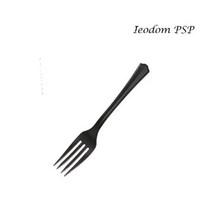 맛집랭킹의 비밀 개별포장 포크 15.5cm (도매용), 500개, 500개