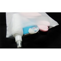 35x45.5cm 해수욕장 수건 방수 주머니 3개 골프투어 트레블커버 캐리어보관 외관보호 기내용캐리어커버 백