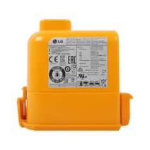 [LG 정품] 코드제로 배터리 A9S A9 무선청소기 교체용 배터리 S93WLNNSH S96SNBSWH.AKOR A9700BPK S9471SB A940S.AKOR O9982GD
