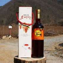 [소하루] 문경 오미자엑기스 오미자청 750ml (1개입) (8000F1), 소영샵 1, 소영샵 본상품선택