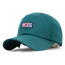 베이직엠 남성 여성 야구모자 볼캡 유광 스타 SS