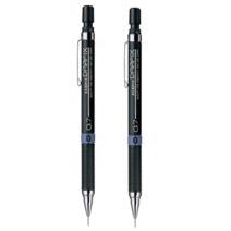제브라 드라픽스 샤프 2개 DM3-300 DM5-300 DM7-300 DM9-300, 0.7mm + 0.7mm