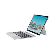 VGKE B12 분리형 2-in-1 노트북 터치스크린 Windows 11 태블릿 12.3인치(키보드 포함) 인텔 Intel Celeron J4125 2.7GHz 쿼드 코어 8GB