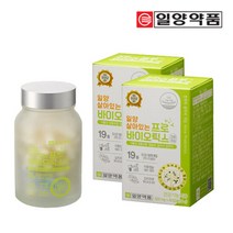 일양 살아있는 프로바이오틱스 장용캡슐 (4개월분), 단품, 단품