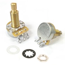 CTS 리니어 포텐셔미터 롱타입 ST-D500K LONG 스탠다드 토크