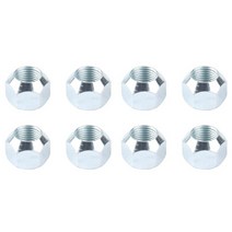 골프장 카트 416-120 클럽 카용 러그 너트 1010984 1011390 14723-g1 골프 카트 액세서리, 은