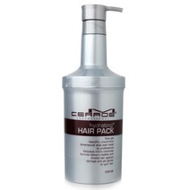 엠세라드 하이드레이팅 헤어팩, 1000ml, 1개