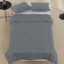 국내산 블라썸 여름 패드겸이불＋베개커버50X70 1＋1