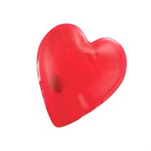 손난로 똑딱이 재사용 국산 하트형 주머니난로 핫팩 878EA, 본품