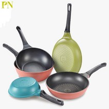풍년 샤르텐원형구이팬 샤르텐하겐노르딕IH 마레오리스 후라이팬 SHNFP-20 SHNWP-28 MORFP-24 MORWP-26 업소 가정, 마레오리스~궁중팬26cm