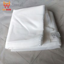 나일론 메시 페인트 화학 필터 스크린 실험실 소모품 천, 4000 mesh_1x2 m