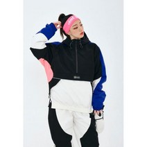 스키 보드 의류 귀마개 오리털 커플 모자 슬림핏 상하의 스노우