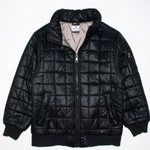 2186.나이키 경량퀼팅 패딩점퍼/정품/아동/공용 65