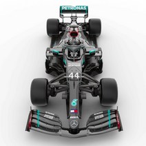 RC 메르세데스 AMG F1 무선 자동차 모델