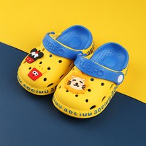 초경량 가벼운 키즈 어린이 유아 아동 샌들 슬리퍼 170-200사이즈