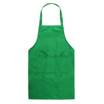 패션 주방 앞치마 여자 캔버스 주방 앞치마 여자 남자 요리사 작업 앞치마 숍 카페 아름다움 손톱 앞치마, 04