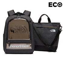 [노스페이스] 키즈 와이드 프리즘 스쿨팩 NM2DP01S_CHC