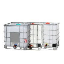 FRP 업소용 사각 물탱크 캠핑카 저수조 스텐 말통, 500L흰색 100x65x115cm