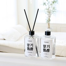 플로랑 향기뿜뿜 디퓨저, 벨르