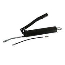 구리스건 500CC 그리스펌프 주입기 수동 구찌 굿지 니플 포함 경제형 B-G500