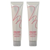 Shiseido Professional Stage Works Hard Paste 시세이도 스테이지 웍스 하드 페이스트 왁스 70g 2팩