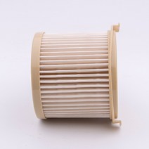 그리스트랩 500 디젤 엔진 연료 필터 물 분리기 교체 용 요소 2 10 30 미크론 2010, 한개옵션0