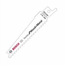 보쉬 컷쏘날목재용 컷쏘날 S511DF 663-0666, 단품