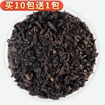 Lanshan 우롱차 500g 차엽 구운 우롱차, 헤비 베이크드 우롱 500g봉지