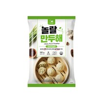 헬스앤뷰티 놀랄만두해 오리지널맛, 180g, 5개