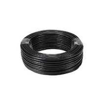 옥외용 전선 SV (CV) 2.5SQ 2C 80M 실외용 케이블 전기선 단선 1타, 1개