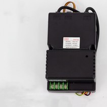 원래 새로운 4 나사 HLK01 220V 가스 오븐 특수 컨트롤러 빵, 한개옵션0