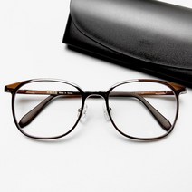 엉클스 8g 국산 블루라이트 차단 울템 안경 사각