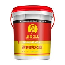투명 방수 접착제 강력 누수 보수제 방수 퍼티 10L, (투명 방수 접착제) 10L + 도구 풀 세트