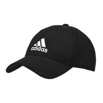 아디다스 BBALL 캡 코튼(FK0891) 아디다스 테니스 골프 야구 모자