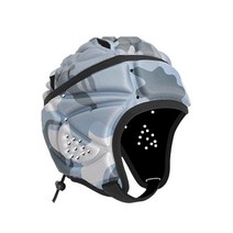 헤드기어 복싱 태권도 머리보호 안전용구 키즈 럭비 헬멧 조절 가능한 헤드 가드 충격 흡수 프로텍터 골, 02 03