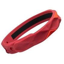 남자 팔찌 뱅글 가죽 정전기 방지 음이온 농구 에너지 균형 남녀 공용방수 실리콘 애호가 피로