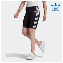 아디다스 아디다스레깅스 YQJ GN2842 하이웨이스트 쇼트타이츠
