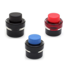 LAMY 병잉크 리필, 블랙, 8개