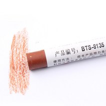 우드슬랩오일 원목식탁오일 원목식탁코팅 왁스 나무 가구 바닥 수리 펜 손상된 스크래치 목재 크레용 게시, 09 8135