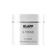 클랍 산소 마스크팩 익스트림 O2 마스크 250ml