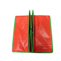 도토리수확 코인빨래방 수납바구니 펜트리 시장바구니 다용도수납바구니 플라스틱소쿠리 장바구니 쇼핑카트, 접이식 다용도 바구니