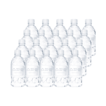 스파클생수 330mL 1000병 (50팩)/미니생수/작은생수/휴대용생수