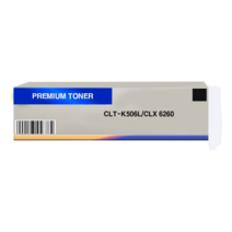 오너클랜 DREAM 호환토너 교체용 삼성 CLX 6260/CLT-K506L 검정, om.C/ 1, om.C/ 본상품선택, om.C/ 본상품선택